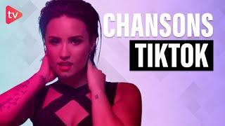 Top 40 Chansons TikTok 2022 Avril