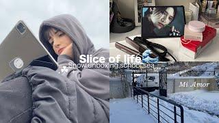 Slice of life| گوشه ای از مدرسه و زندگی