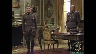 Five o'clock, Herr Flick? | Allo Allo S01E01