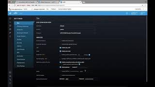 Tutorial de configuración basico de UniFi