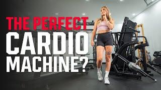 The Perfect Cardio Machine: Strength & Conditioning All-in-One??