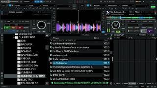 Efectos Virtual dj 2025 parte 2