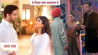 Yeh Rishta Kya Kehlata Hai Today Episode NEW PROMO | 10th September  2024 |