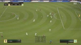 FIFA 19 Kick off glitch