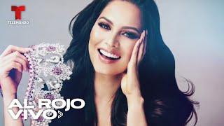 Miss México Andrea Meza llevará un amuleto muy especial a Miss Universo