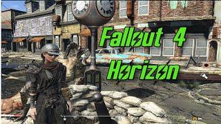 Fallout 4, Horizon 1 8 How to Farm