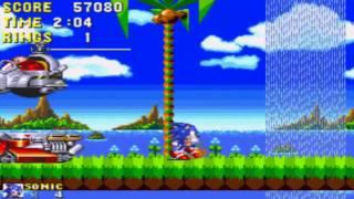 Sonic 2: Advance Edit Episode 1