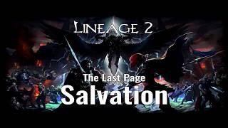 lineage 2 Salvation: Выбор расы и класса для новичков. Кем начать играть?