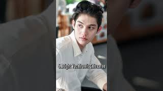 Top 10 Most Handsome Thai Actors 2023 (Hottest Thai Actors) #shorts