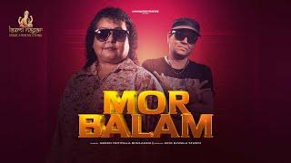 LAXMI NAGAR MUSIC PRODUCTIONS PRESENTS: MOR BALAM - MOTIMALA BHOLASING