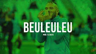 Jul x Kamikaz Type Beat "BEULEULEU" (Prod. TLC BEATZ)