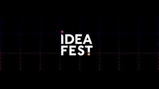 IDEA FEST 2016 |  Opening Visual