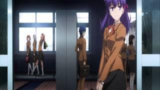 [MAD]Fate/stay night UBW OP Ideal White