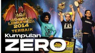 [EPISOD PENUH] Maharaja Lawak Mega Terbaik 2014 - ZERO