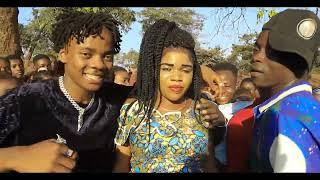 M'mbyele by RICH QUELLOW ft  SHADOW BOY X MR WINNER  (Official video)
