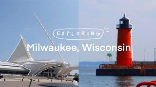 Exploring Milwaukee  the most underrated American city?