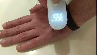 Xiaomi Mi Home iHealth Thermometer