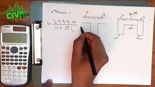 .:: دروس تقوية || تصميم الخرسانة المسلحة 2 || الفاينل ج 7 Development Length II ::.