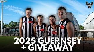 Home and Clash Guernsey REVIEW + GIVEAWAY!