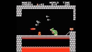 Super Mario - King Koopa Lifestyle - Raisi K.