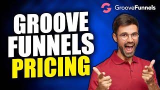 GrooveFunnels Review & Pricing 2021 - BRUTALLY HONEST REVIEW!