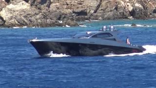 Motor Yacht Otam 58HT