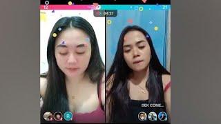 CEWEX TIKTOK SANGE - LIVE COLMEX SAMPA CROT..