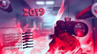 End of 2019 MONTAGE