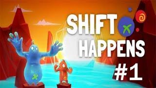 Shift Happens with Northernlion [Episode 1]