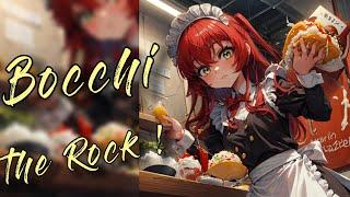 [Ai Art] - Kita Ikuyo【Bocchi the Rock】