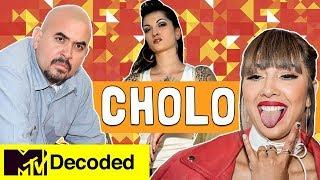 The History of “Cholo” | Decoded