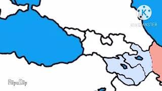 If Armenia was strong..