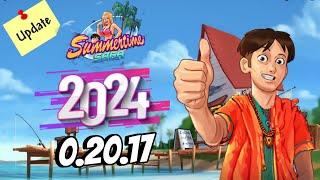 Update 0.20.17 (2024) l SUMMERTIME SAGA