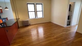 Apartment Walkthrough - Woodside, NY 1-Bedroom