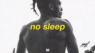"No Sleep" - XXXTENTACION Type Beat With Hook 2019 (Prod. Mantra)