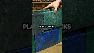 Do Recycled Plastic Bricks ACTUALLY Work?