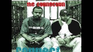 Tha Connection - Invisible Men (Ft. Drypht)