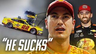 NASCAR Says Austin Dillon Could Face Penalties | Industry Reacts to Controversial Richmond Finish