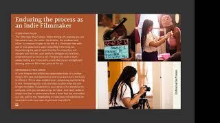 Master the Life of an Indie Filmmaker