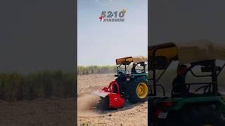 JOHNDEERE   #trending #johndere #farming #viralvideo #tractor #youtubeshorts #desi #vlog #reels