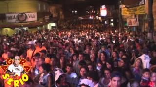 JORNAL AGORA É SÉRIO JUQUITIBA RAINHA DO CARNAVAL 2014 CATEGORIA MIRIM