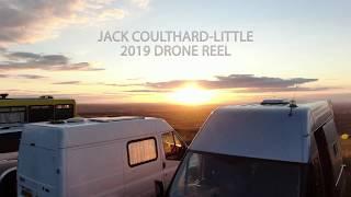 JACK COULTHARD-LITTLE DRONE REEL 2019