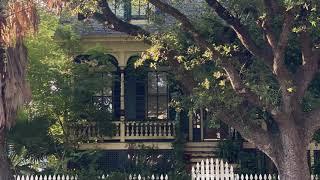 Lost Bayou Historic District - Galveston Unscripted - Free Audio tour of Galveston, Texas