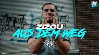 Z1Z0U - Aus dem Weg [RAP LA RUE 2] ROUND 1