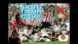 Santi El Txampi Ezquerro Goles HD Edited By MESSIZIPI