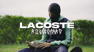 Saretti x Yasin Type Beat | "Lacoste" | Prod By Russgohard x @wrnproductions