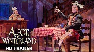 Alice in Winterland | Production Trailer | Enter a magical Wonderland