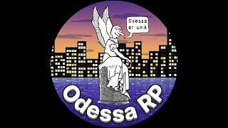 Odessa RP Highlights │ Danske FiveM Highlights