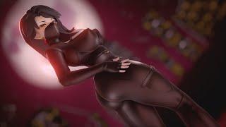 【MMD RWBY】 You & Me - Cinder