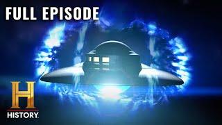 History of Alien Technology (S1, E3) | Ancient Aliens: Declassified | Full Episode